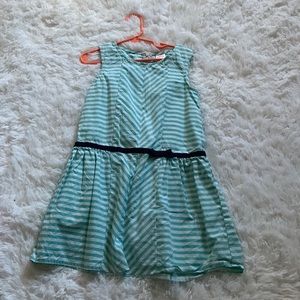 Gymboree girls dress